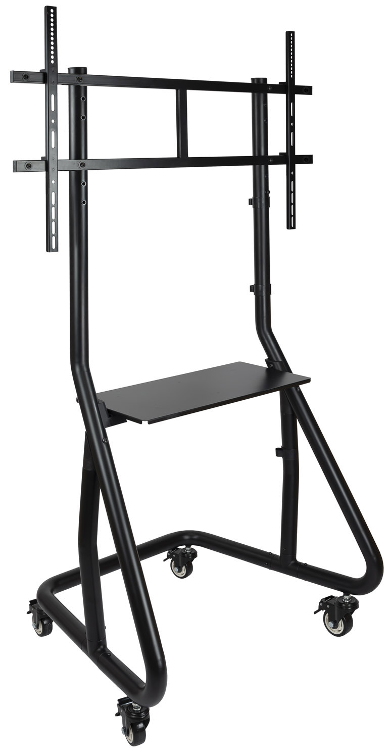 Picture of Picture of Suporte Móvel Tooq 60" a 105" Máx. 100Kg