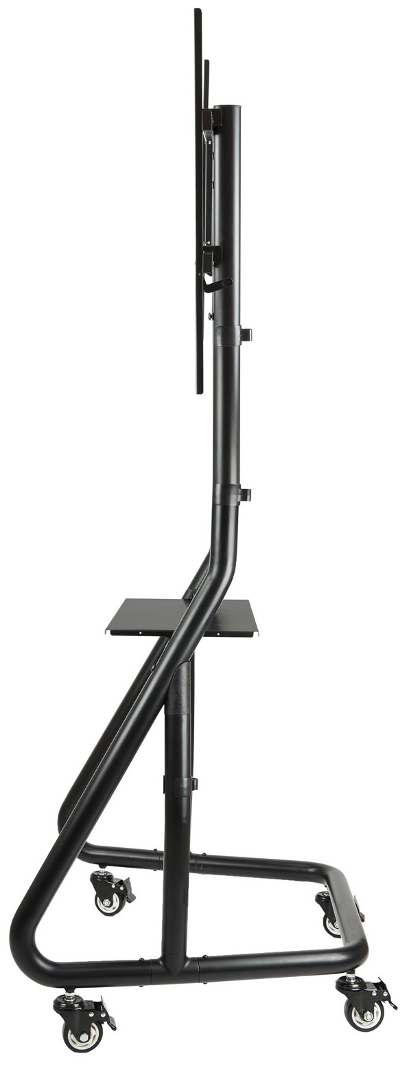 Tooq - Suporte Móvel Tooq 60" a 105" Máx. 100Kg