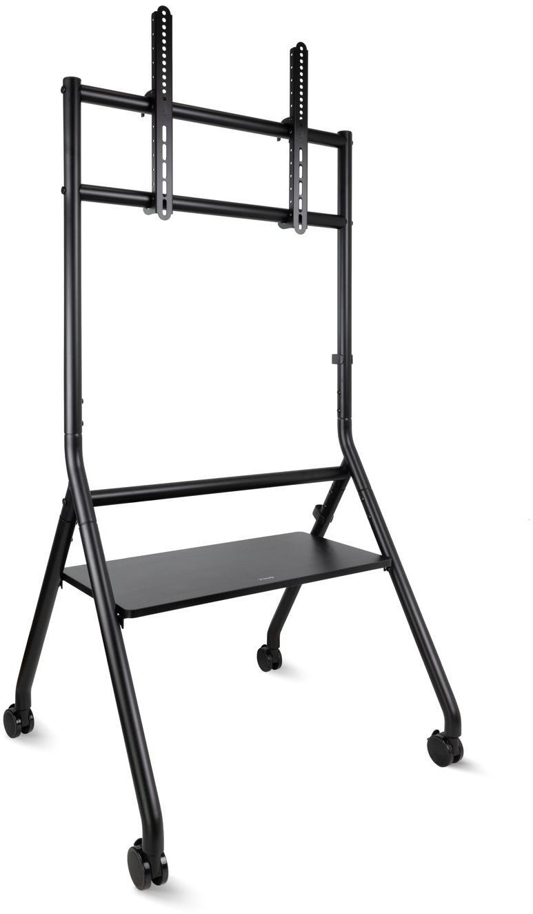 Picture of Picture of Suporte Móvel Tooq iDREAMS 37" a 86" Máx. 80Kg Preto