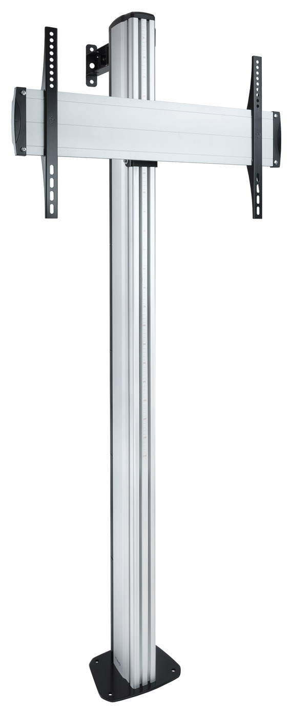Picture of Picture of Suporte de Chão Tooq THE TOWER 37" a 70" Máx. 70Kg Alumínio