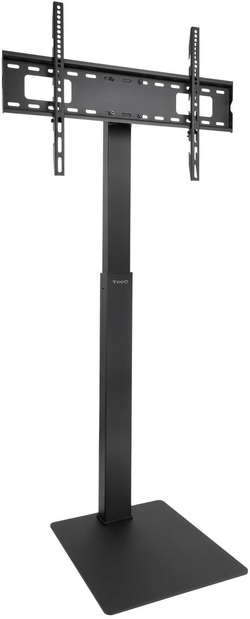 Picture of Picture of Suporte Chão Fixo Tooq MIRAGE 37" a 70" Máx. 40Kg Preto