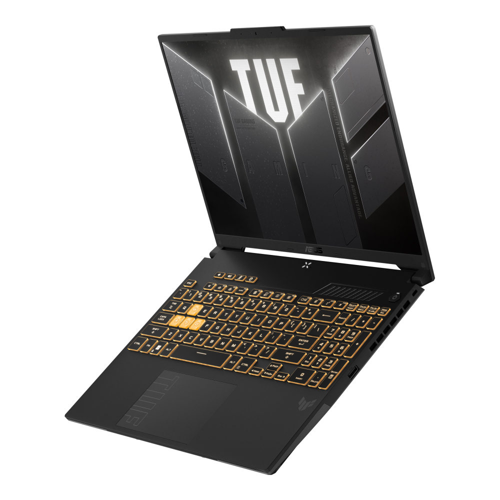 Asus - Portátil ASUS TUF Gaming FX607 16" i7 13650HX 16GB DDR5 1TB RTX 4060 FHD+ 165Hz