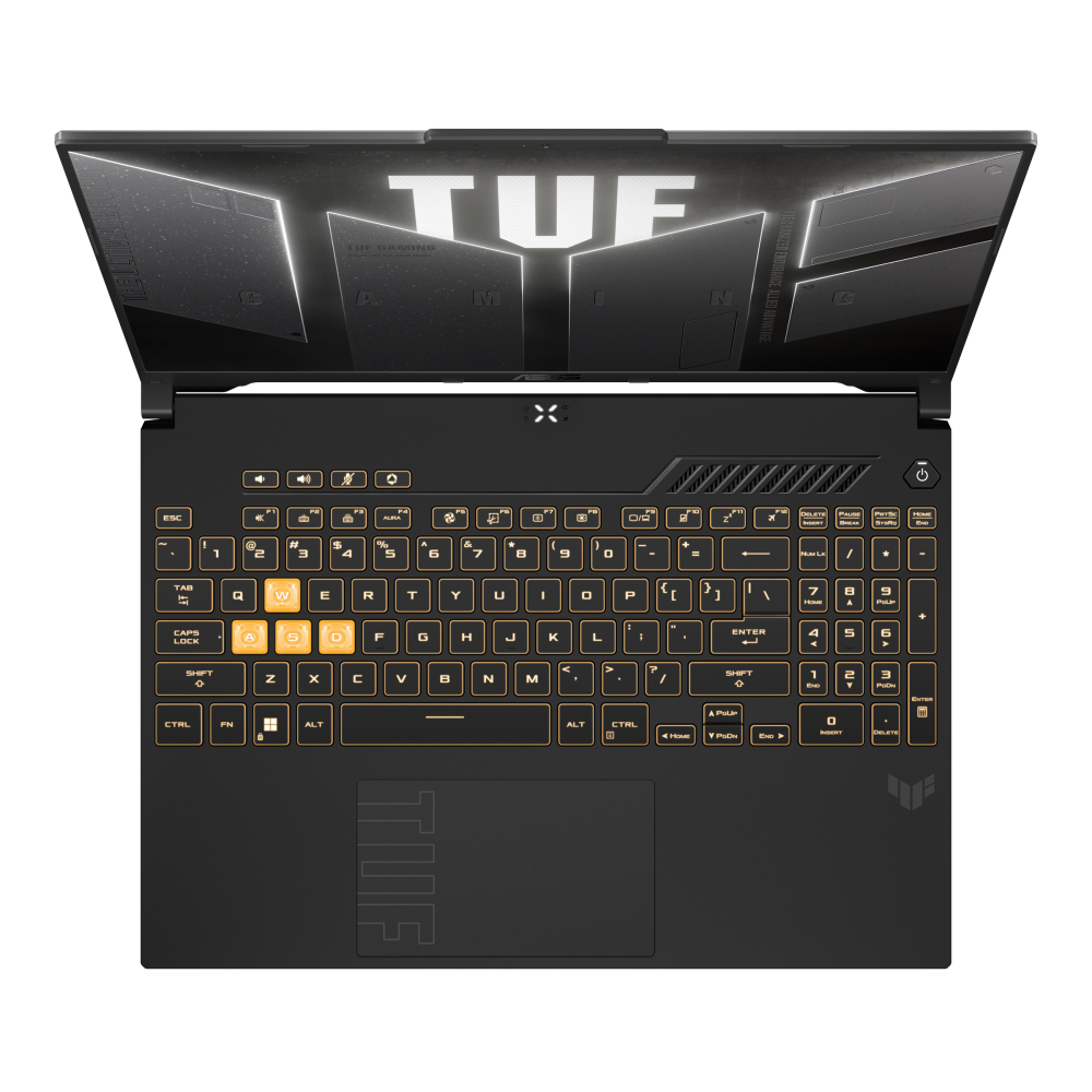 Asus - Portátil ASUS TUF Gaming FX607 16" i7 13650HX 16GB DDR5 1TB RTX 4060 FHD+ 165Hz