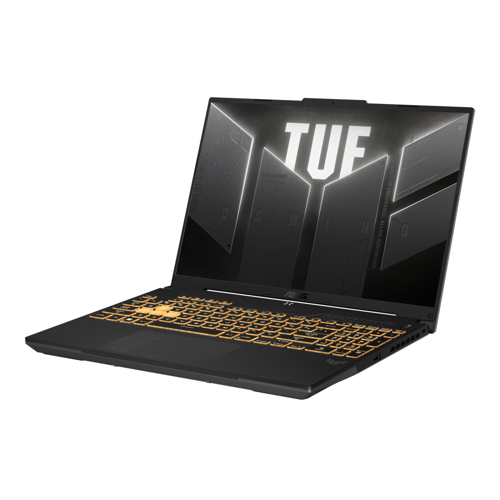 Asus - Portátil ASUS TUF Gaming FX607 16" i7 13650HX 16GB DDR5 1TB RTX 4060 FHD+ 165Hz