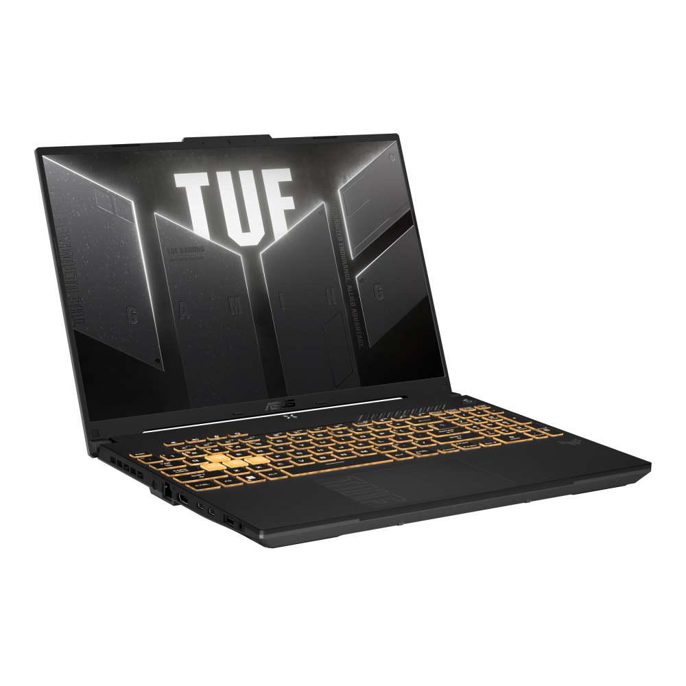 Asus - Portátil ASUS TUF Gaming FX607 16" i7 13650HX 16GB DDR5 1TB RTX 4060 FHD+ 165Hz