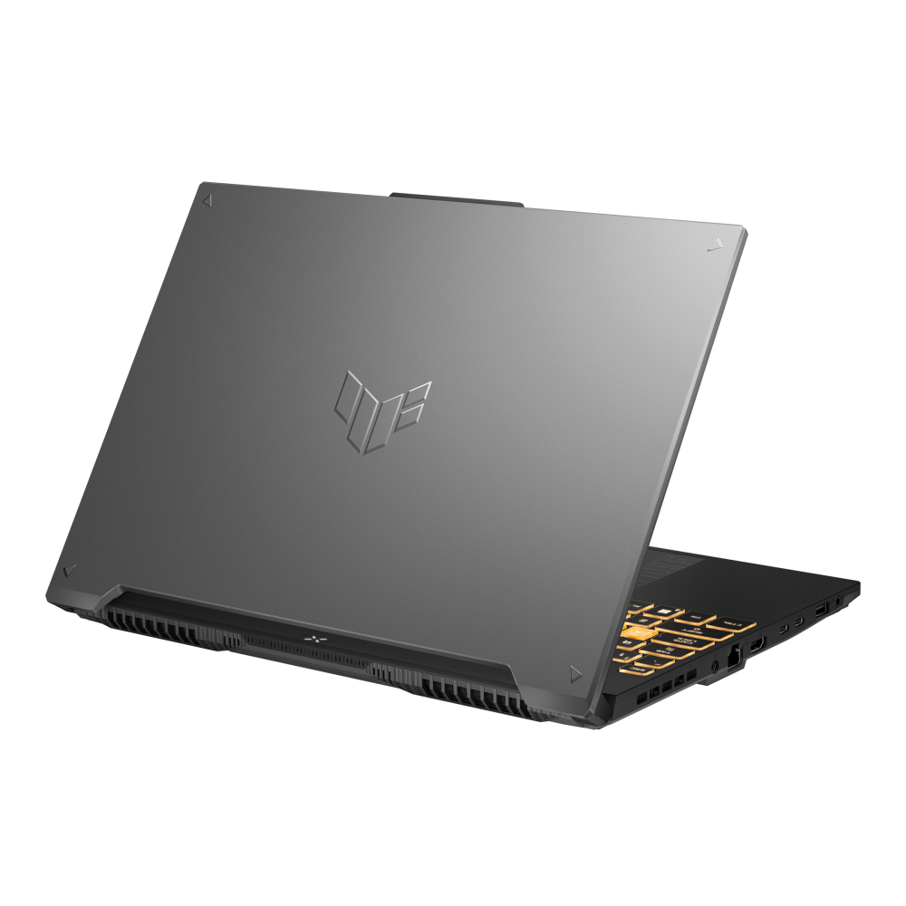 Asus - Portátil ASUS TUF Gaming FX607 16" i7 13650HX 16GB DDR5 1TB RTX 4060 FHD+ 165Hz