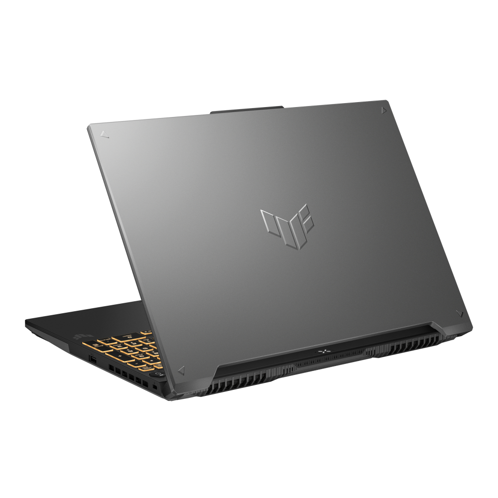 Asus - Portátil ASUS TUF Gaming FX607 16" i7 13650HX 16GB DDR5 1TB RTX 4060 FHD+ 165Hz