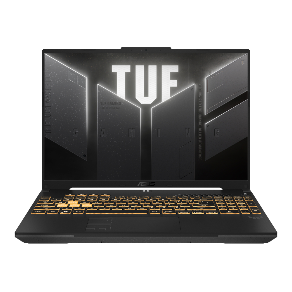 Picture of Picture of Portátil ASUS TUF Gaming FX607 16" i7 13650HX 16GB DDR5 1TB RTX 4060 FHD+ 165Hz