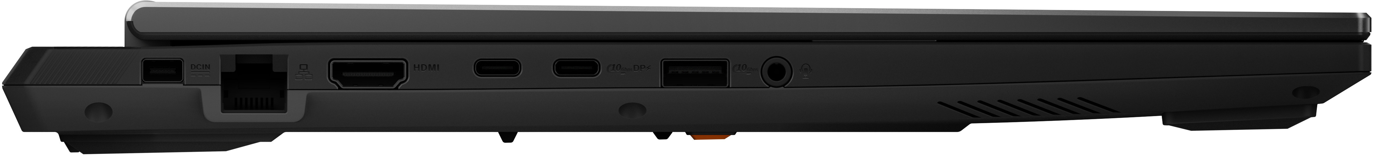 Asus - Portátil ASUS TUF F16 FX608JMR 16" i7 14650HX 32GB DDR5 1TB RTX 5060 165Hz