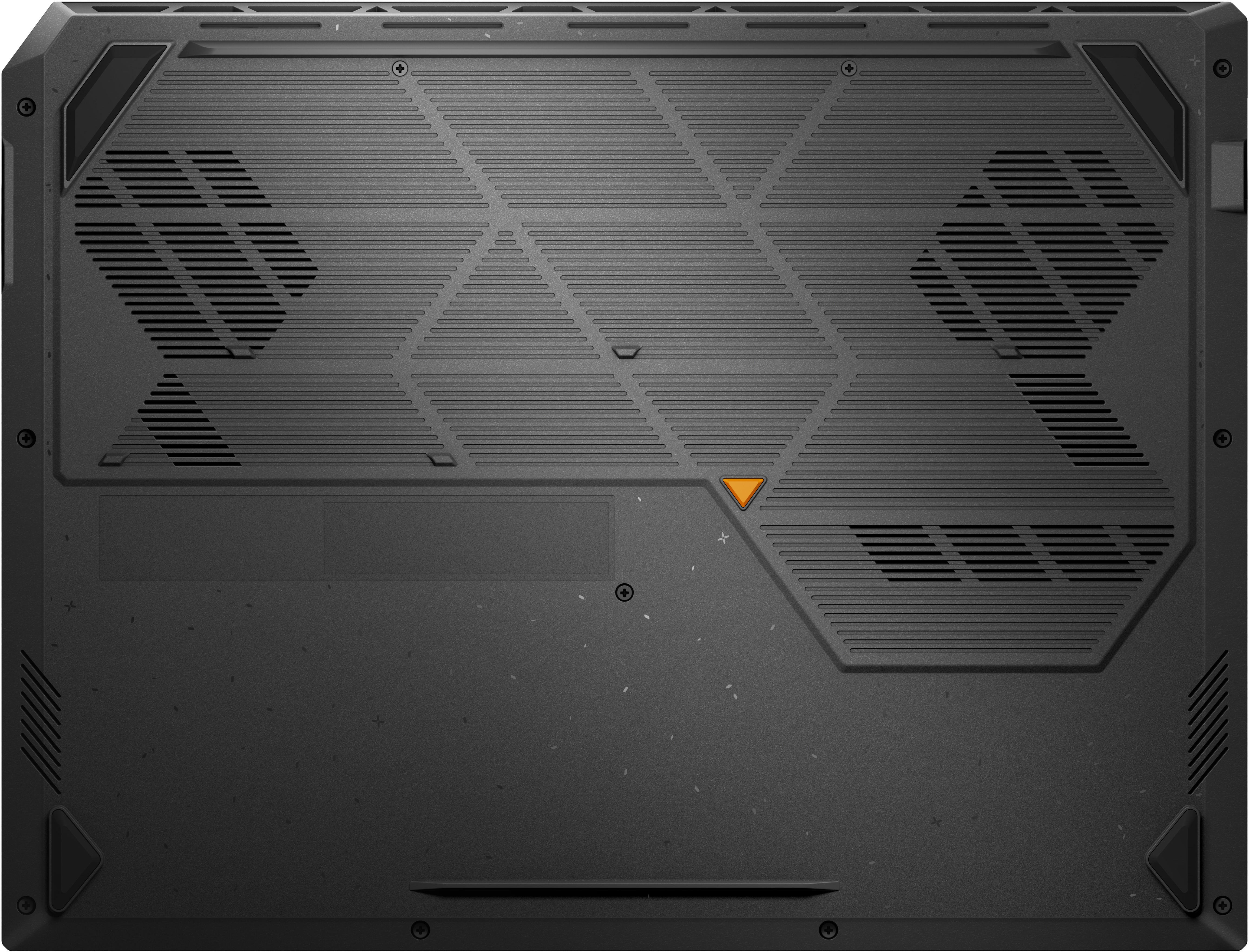 Asus - Portátil ASUS TUF F16 FX608JMR 16" i7 14650HX 32GB DDR5 1TB RTX 5060 165Hz