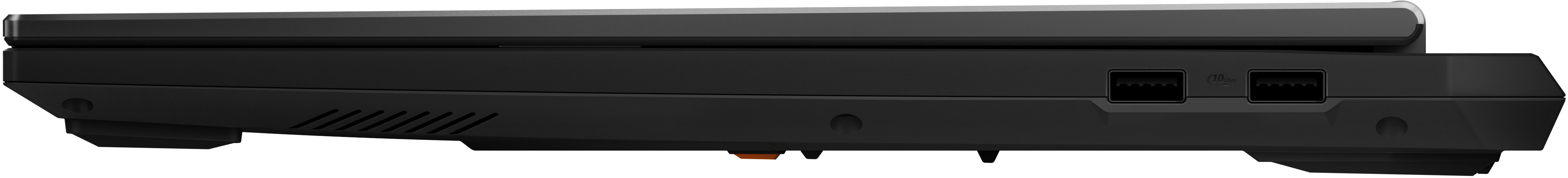 Asus - Portátil ASUS TUF F16 FX608JPR 16" i7 14650HX 32GB DDR5 1TB RTX 5070 165Hz