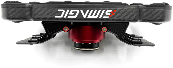 Simagic - Volante Simagic FX Pro Formula