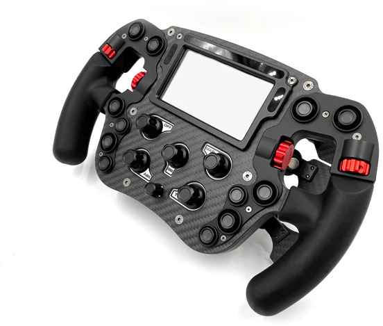 Simagic - Volante Simagic FX Pro Formula