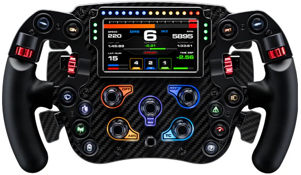 Picture of Picture of Volante Simagic FX Pro Formula