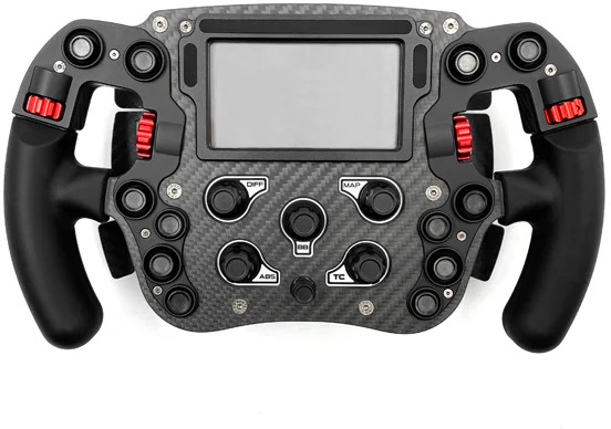 Picture of Picture of Volante Simagic FX Pro Formula