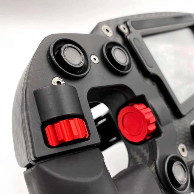 Simagic - Volante Simagic FX Pro Formula