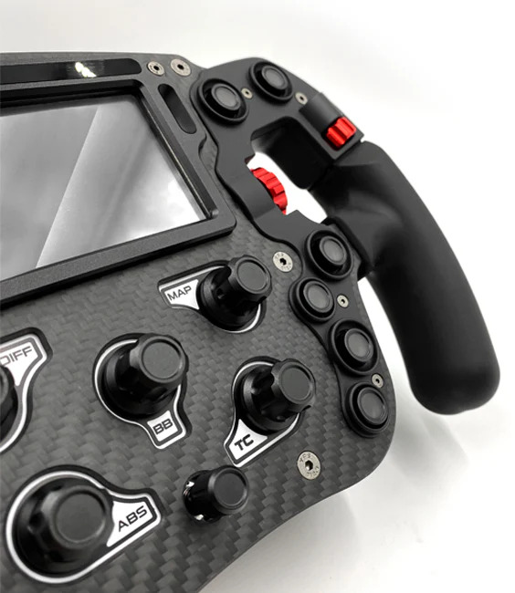 Simagic - Volante Simagic FX Pro Formula