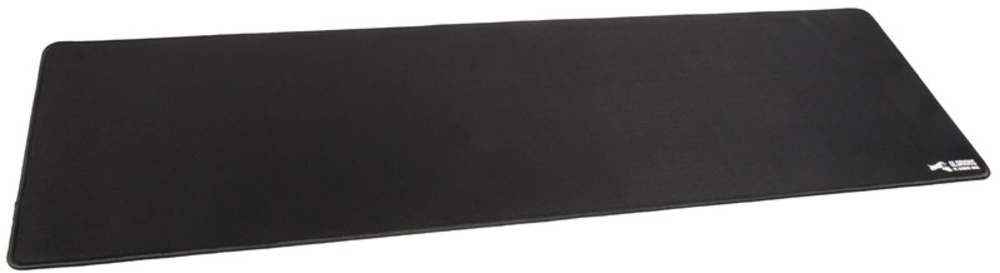 Glorious - Tapete Glorious Extended Preto