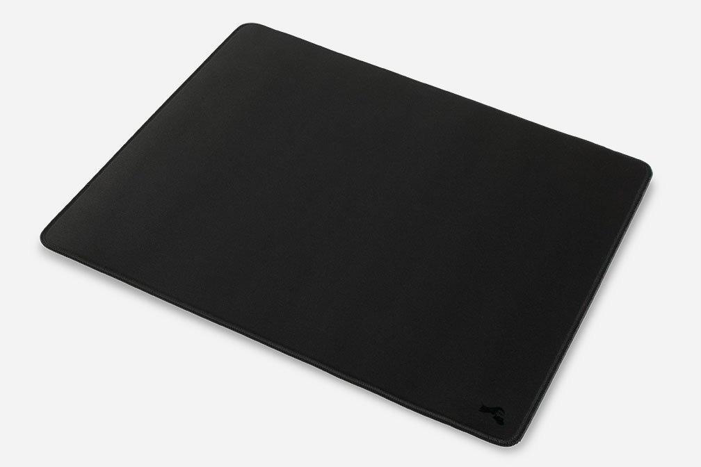 Picture of Picture of Tapete Glorious Stealth XL Heavy Preto