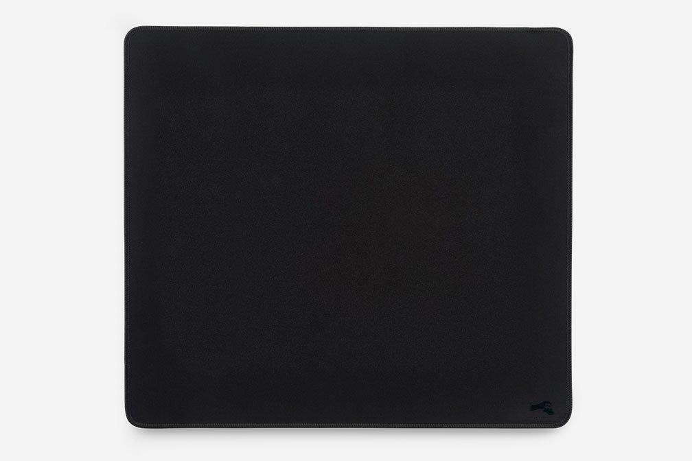 Picture of Picture of Tapete Glorious Stealth XL Heavy Preto