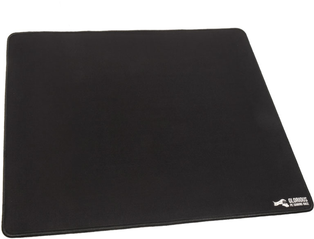 Glorious - Tapete Glorious XL Heavy Preto