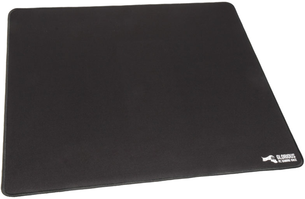 Glorious - Tapete Glorious XL Preto