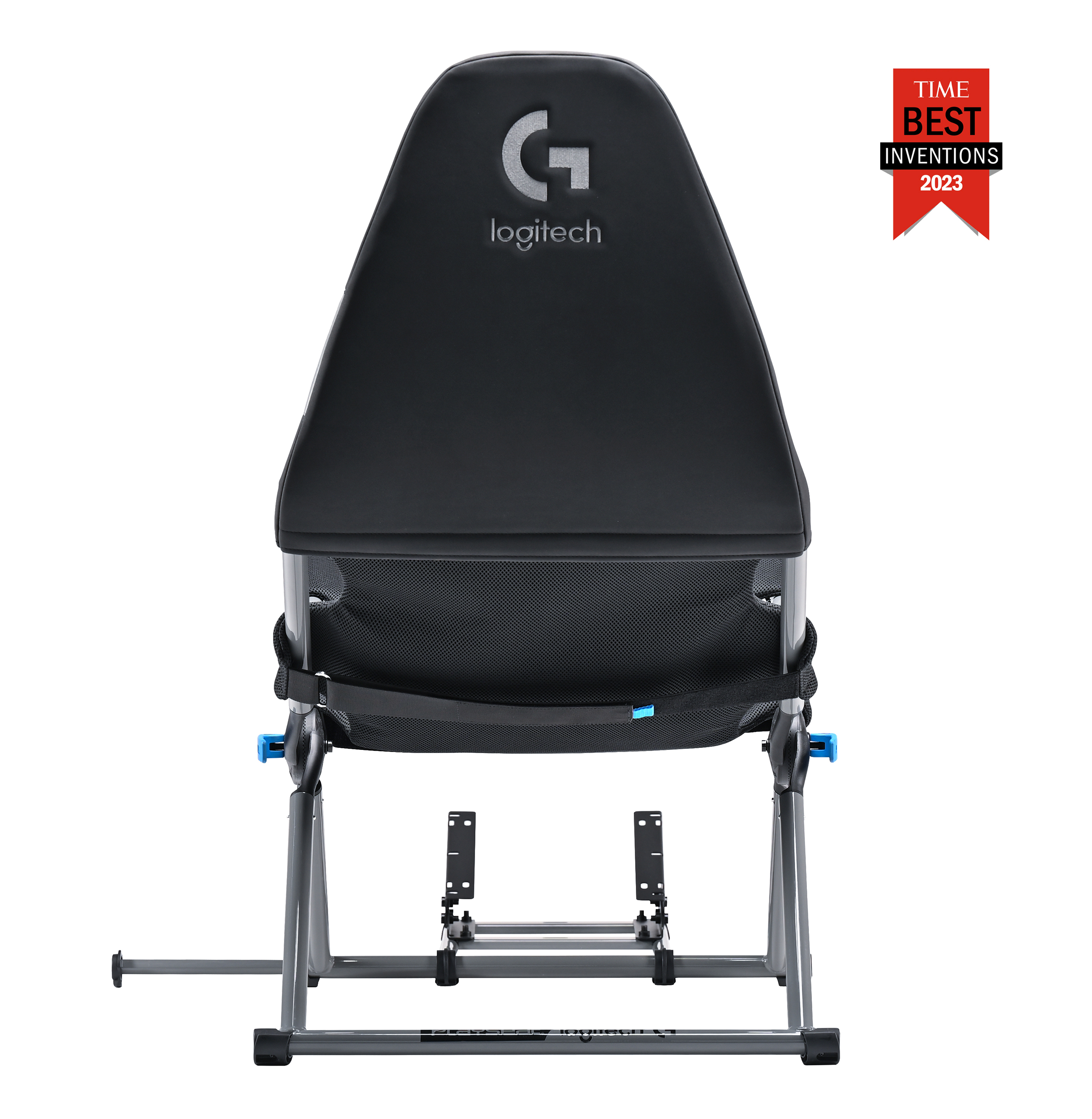 Playseat - Cockpit Playseat® Challenge X - Logitech G Edition