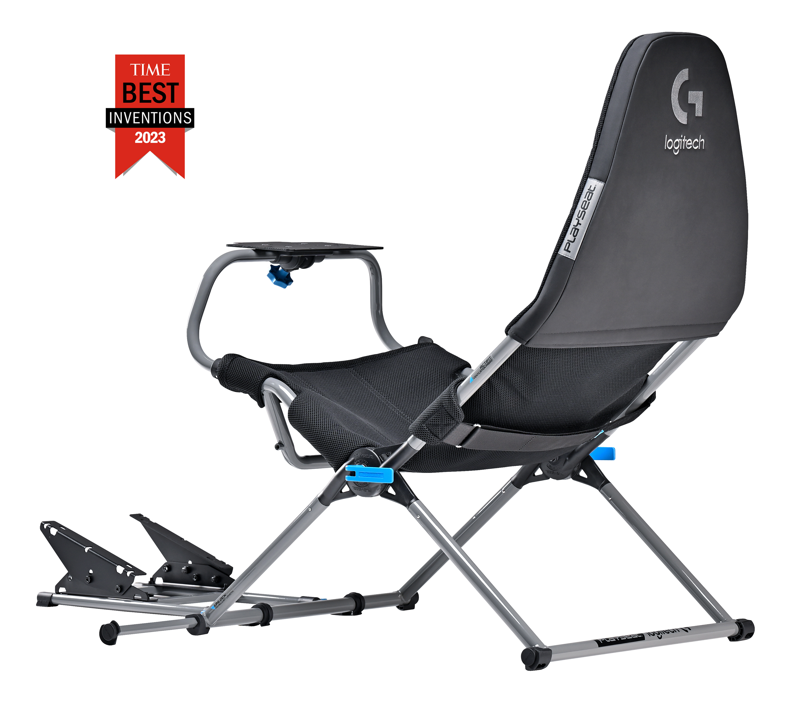 Playseat - Cockpit Playseat® Challenge X - Logitech G Edition