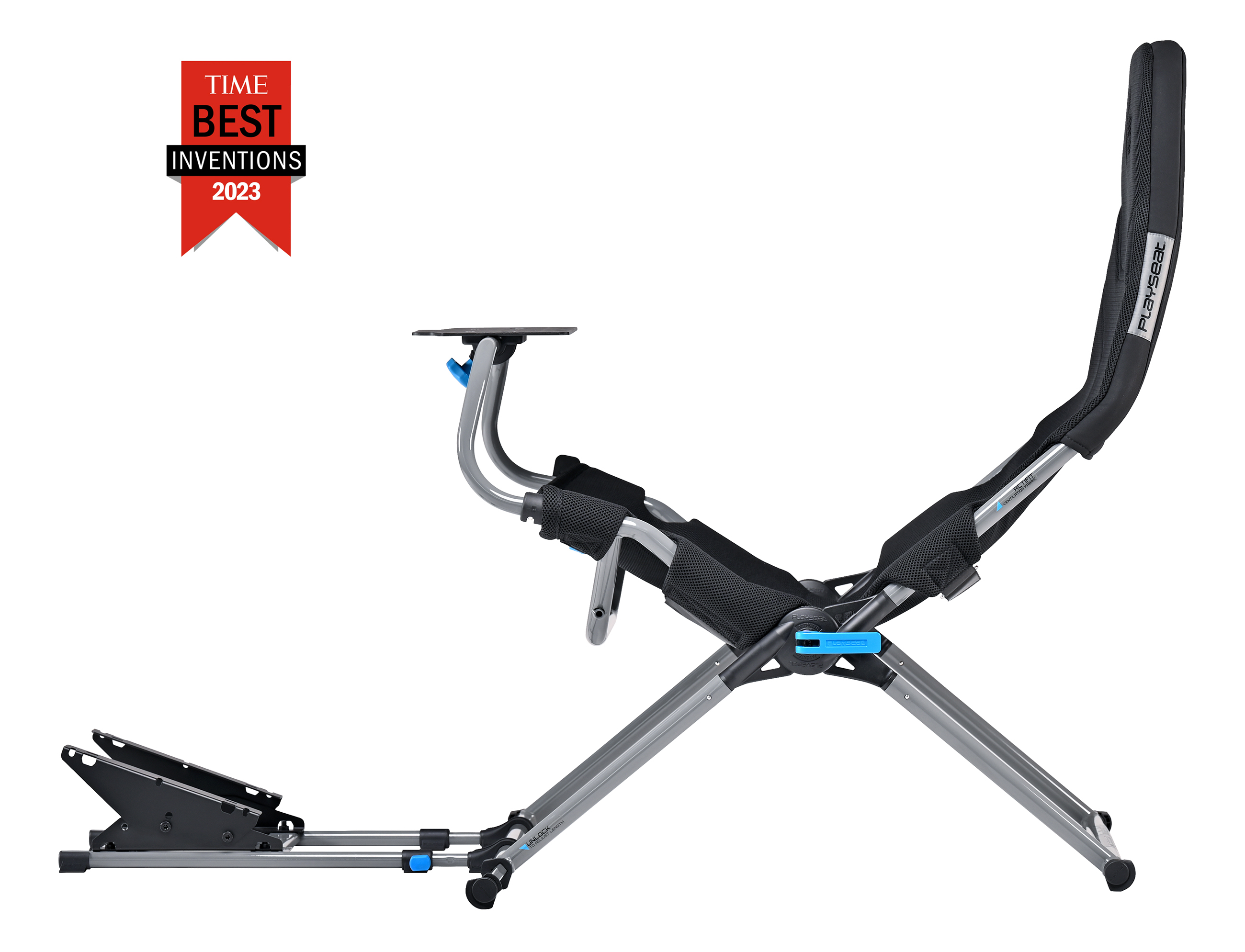 Playseat - Cockpit Playseat® Challenge X - Logitech G Edition