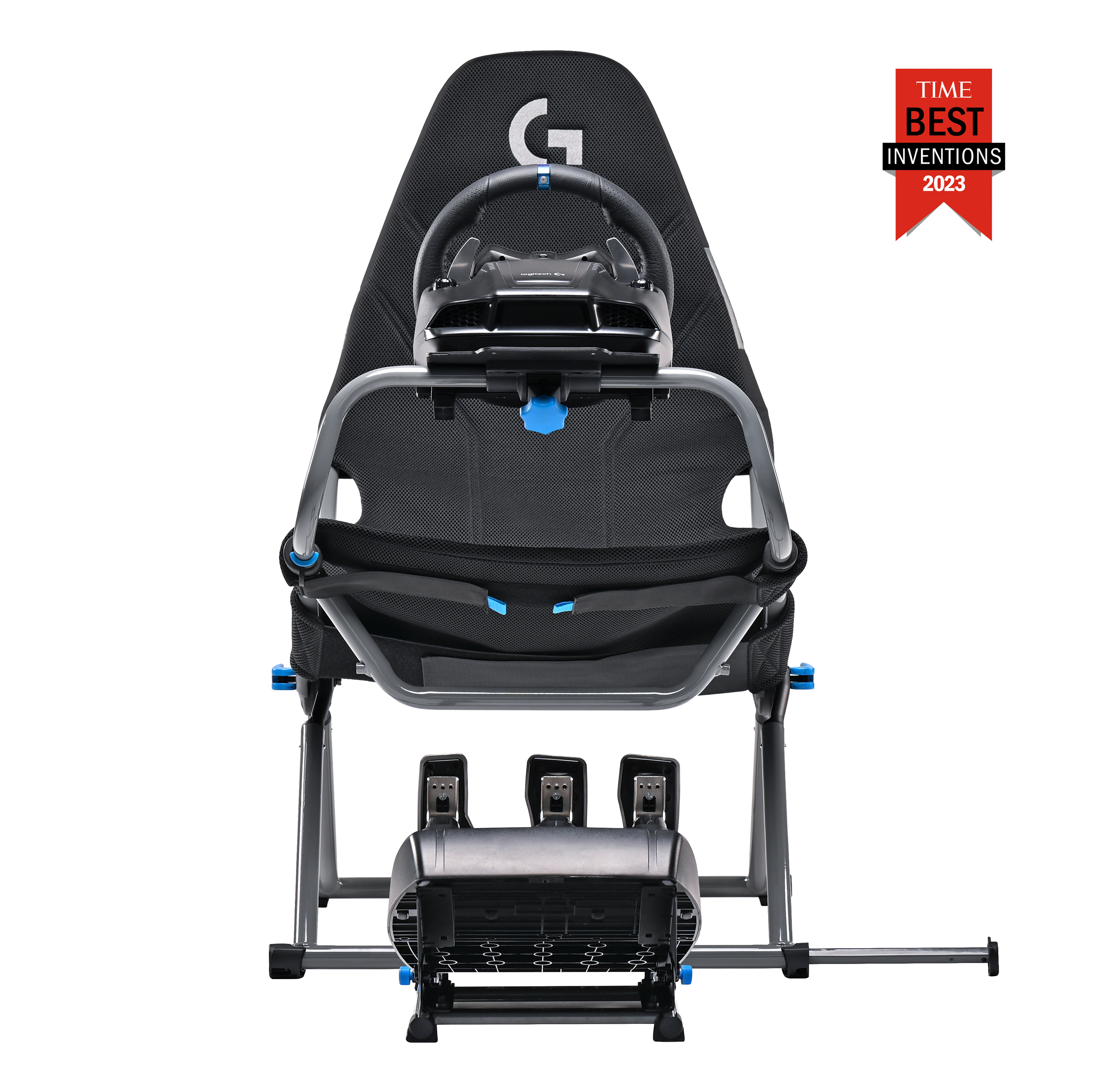 Playseat - Cockpit Playseat® Challenge X - Logitech G Edition