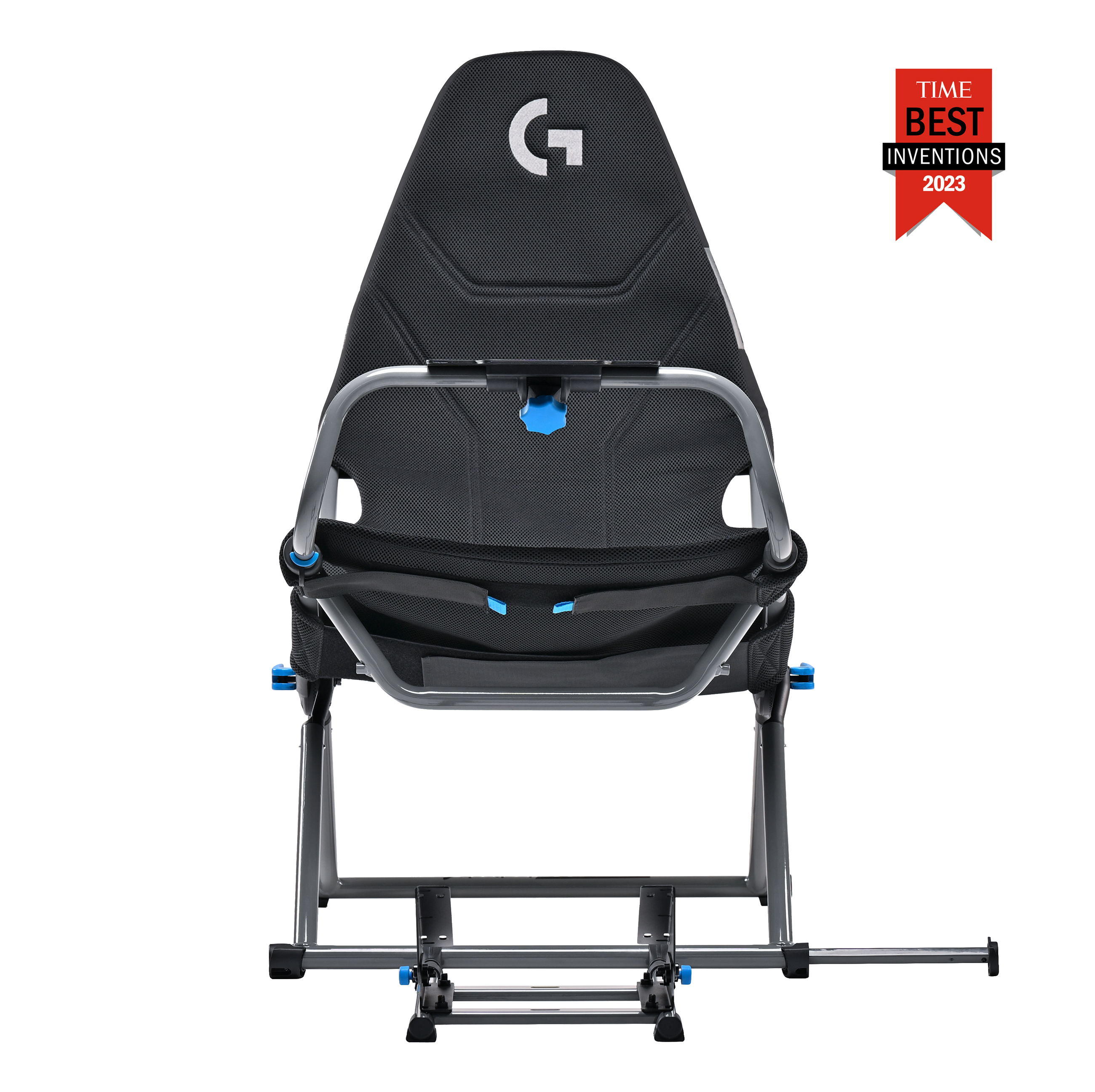 Playseat - Cockpit Playseat® Challenge X - Logitech G Edition