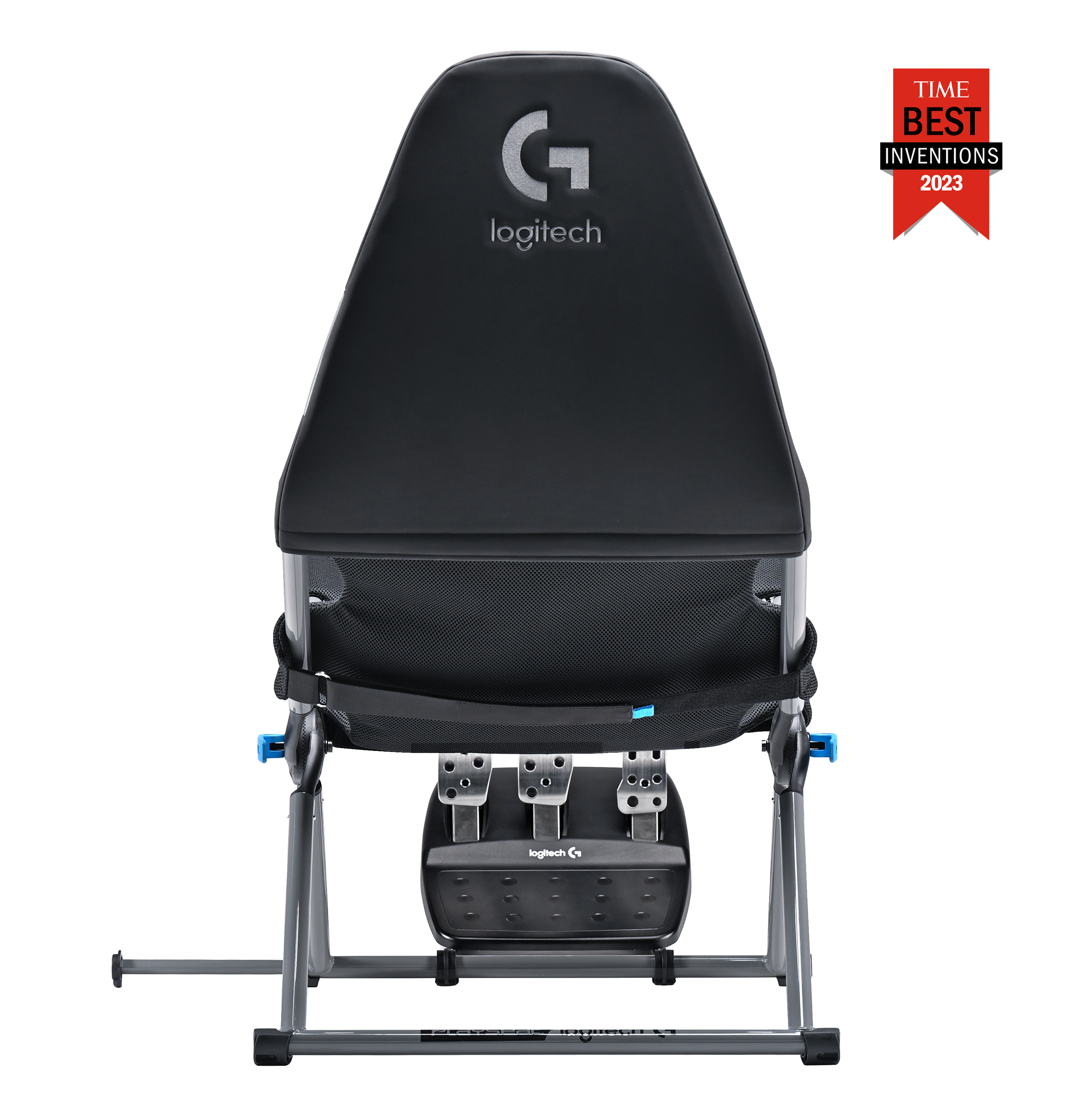 Playseat - Cockpit Playseat® Challenge X - Logitech G Edition