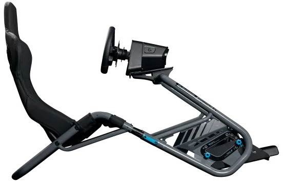 Playseat - Cockpit Playseat® Trophy  - Logitech G Edition