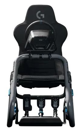 Playseat - Cockpit Playseat® Trophy  - Logitech G Edition