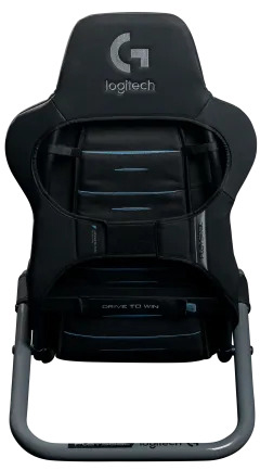 Playseat - Cockpit Playseat® Trophy  - Logitech G Edition