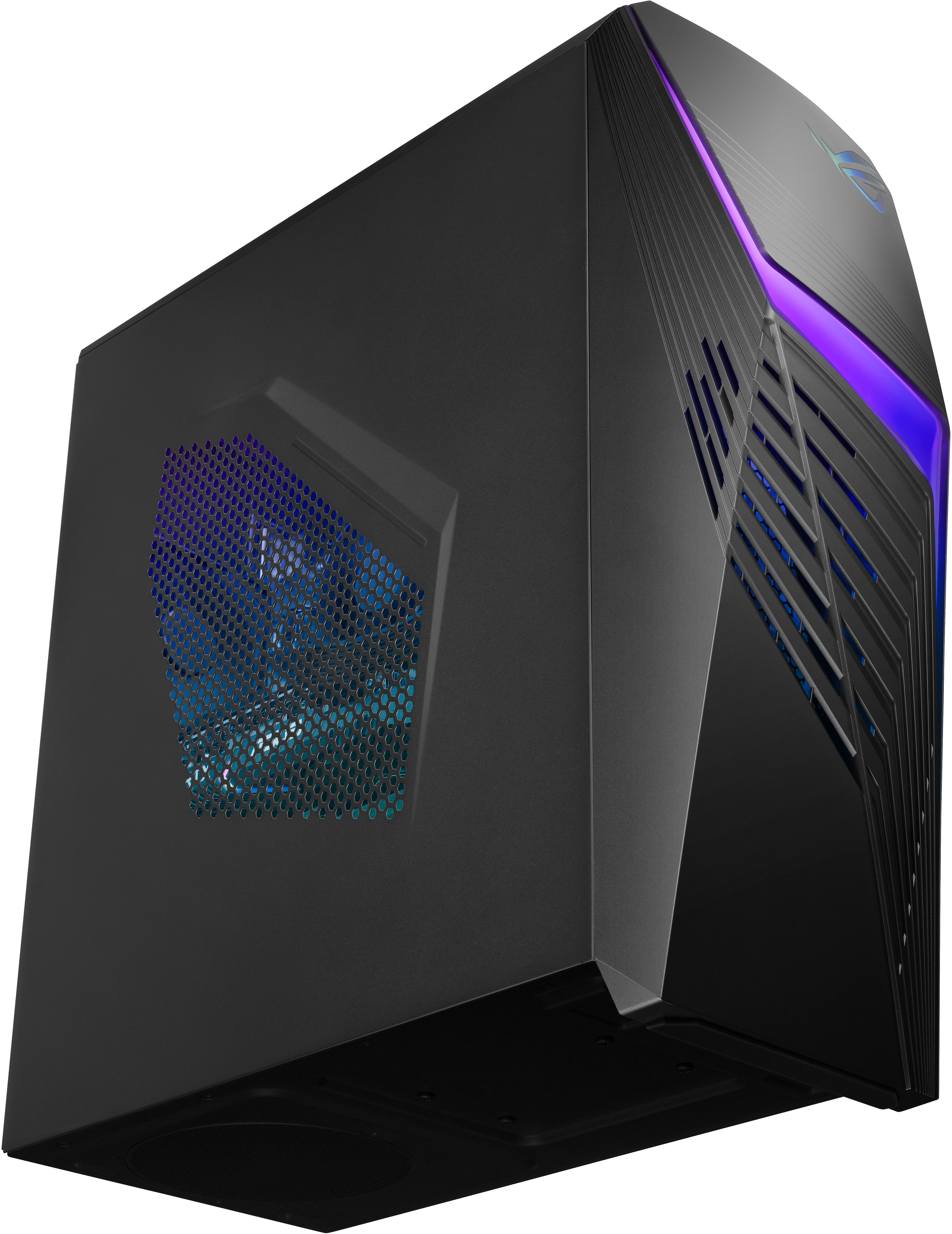 Asus - Computador Asus ROG Strix G13CHR i5-14400F 32GB DDR5 2TB RTX 4060 8GB