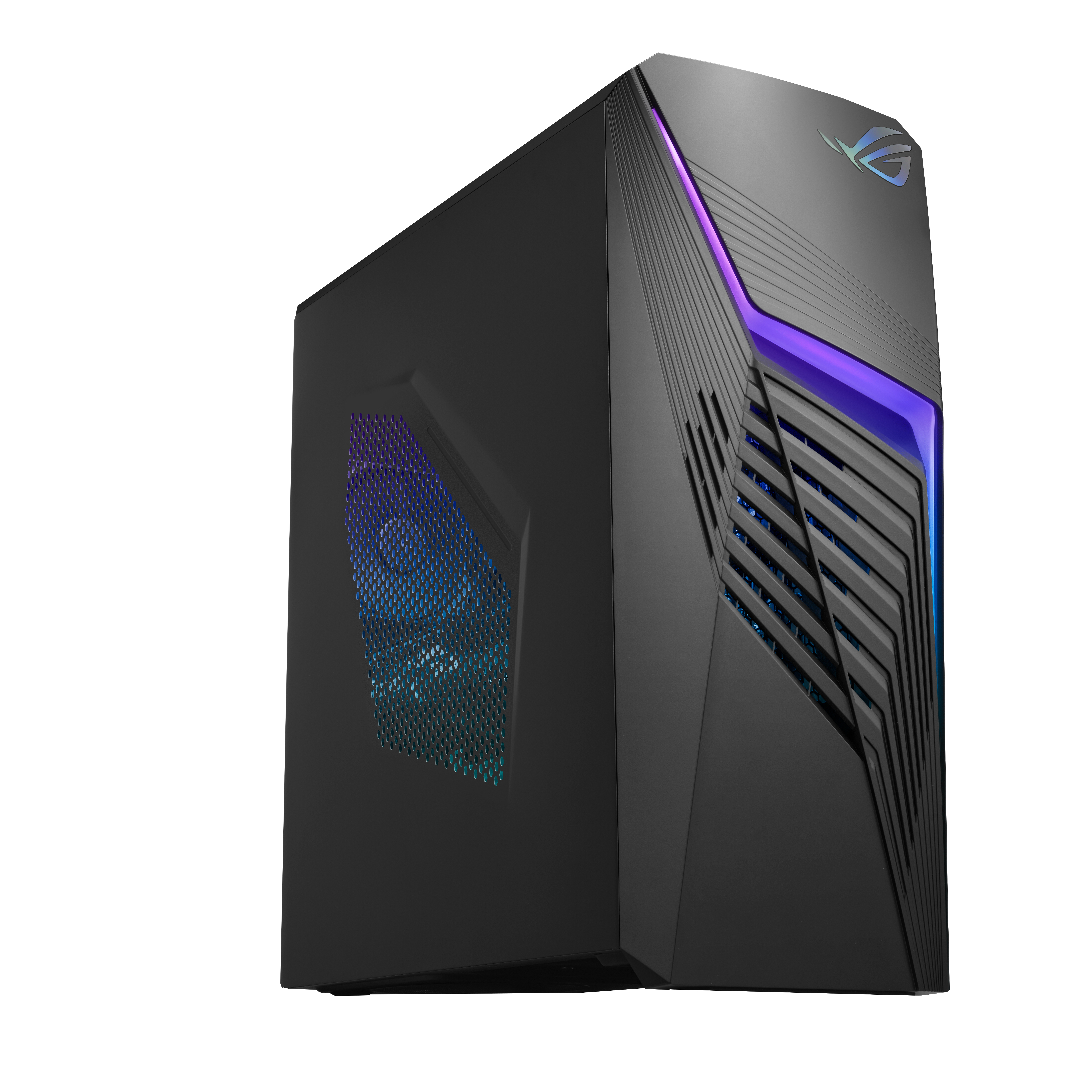 Picture of Picture of Computador Asus ROG Strix G13CHR i5-14400F 32GB DDR5 2TB RTX 4060 8GB
