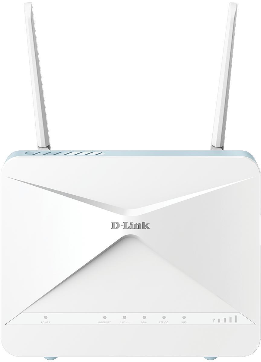 Picture of Picture of Router D-Link EAGLE PRO AI AX1500 4G Smart Router