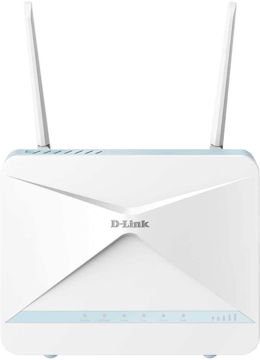 Picture of Picture of Router D-Link EAGLE PRO AI AX1500 4G+ Smart Router