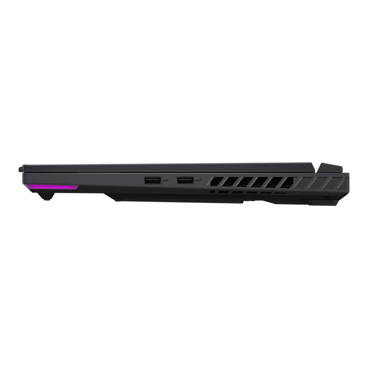 Asus - Portátil ASUS ROG Strix G16 G615LR 16" Ultra 9 275HX 32GB DDR5 1TB RTX 5070 Ti QHD+ 240Hz