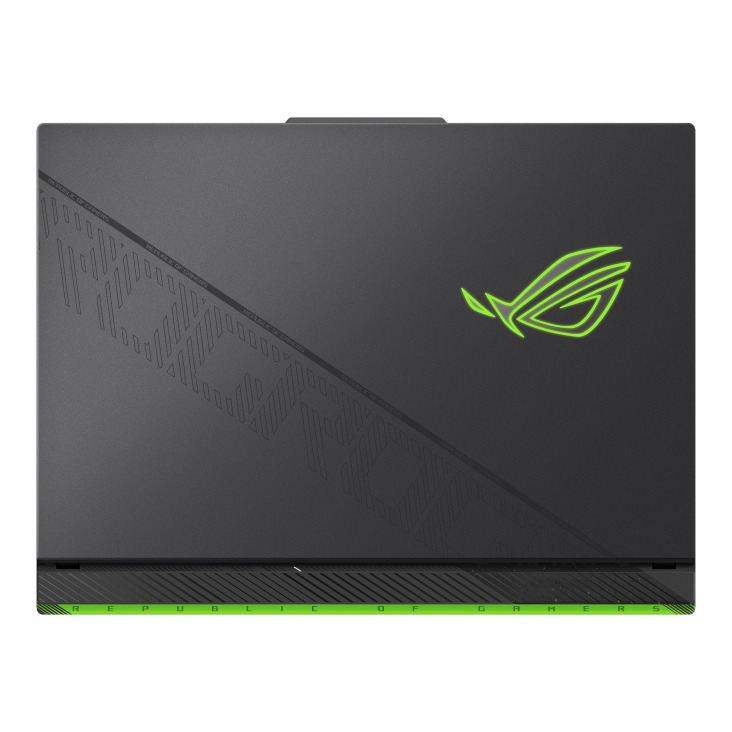 Asus - Portátil ASUS ROG Strix G16 G615LR 16" Ultra 9 275HX 32GB DDR5 1TB RTX 5070 Ti QHD+ 240Hz