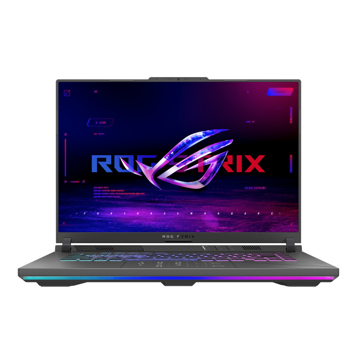 Asus - Portátil ASUS ROG Strix G16 G615LR 16" Ultra 9 275HX 32GB DDR5 1TB RTX 5070 Ti QHD+ 240Hz