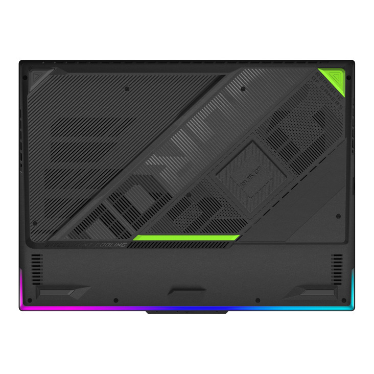 Asus - Portátil ASUS ROG Strix G16 G615LR 16" Ultra 9 275HX 32GB DDR5 1TB RTX 5070 Ti QHD+ 240Hz