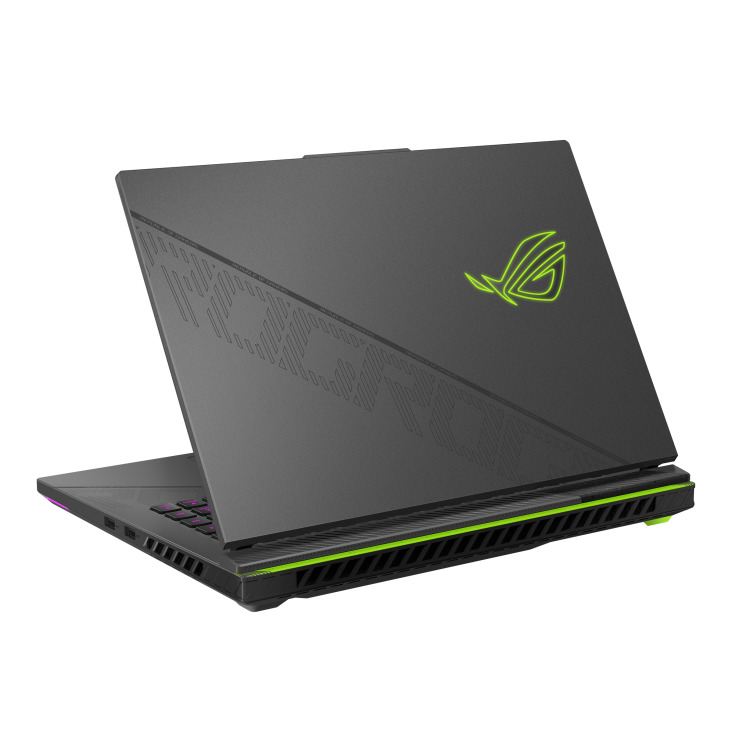 Asus - Portátil ASUS ROG Strix G16 G615LR 16" Ultra 9 275HX 32GB DDR5 1TB RTX 5070 Ti QHD+ 240Hz