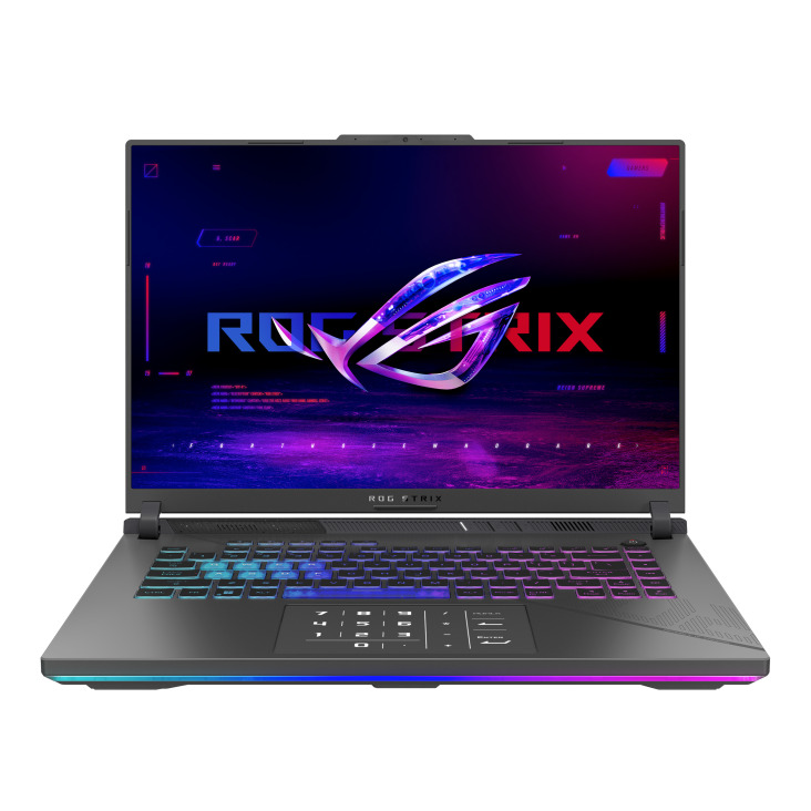 Picture of Picture of Portátil ASUS ROG Strix G16 G615LR 16" Ultra 9 275HX 32GB DDR5 1TB RTX 5070 Ti QHD+ 240Hz