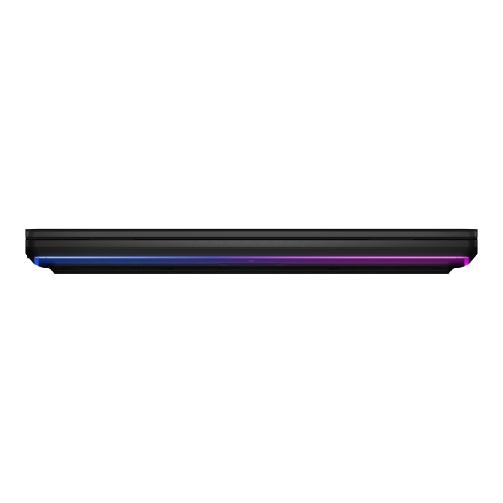 Asus - Portátil ASUS ROG Strix Scar 16 G635LR 16" Core Ultra 9 275HX 64GB DDR5 1TB RTX 5070 Ti 2.5K 240Hz W11H