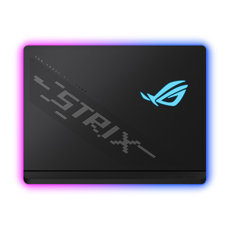 Asus - Portátil ASUS ROG Strix Scar 16 G635LR 16" Core Ultra 9 275HX 64GB DDR5 1TB RTX 5070 Ti 2.5K 240Hz W11H