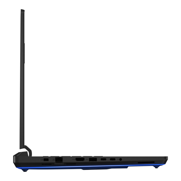 Asus - Portátil ASUS ROG Strix Scar 16 G635LR 16" Core Ultra 9 275HX 64GB DDR5 1TB RTX 5070 Ti 2.5K 240Hz W11H