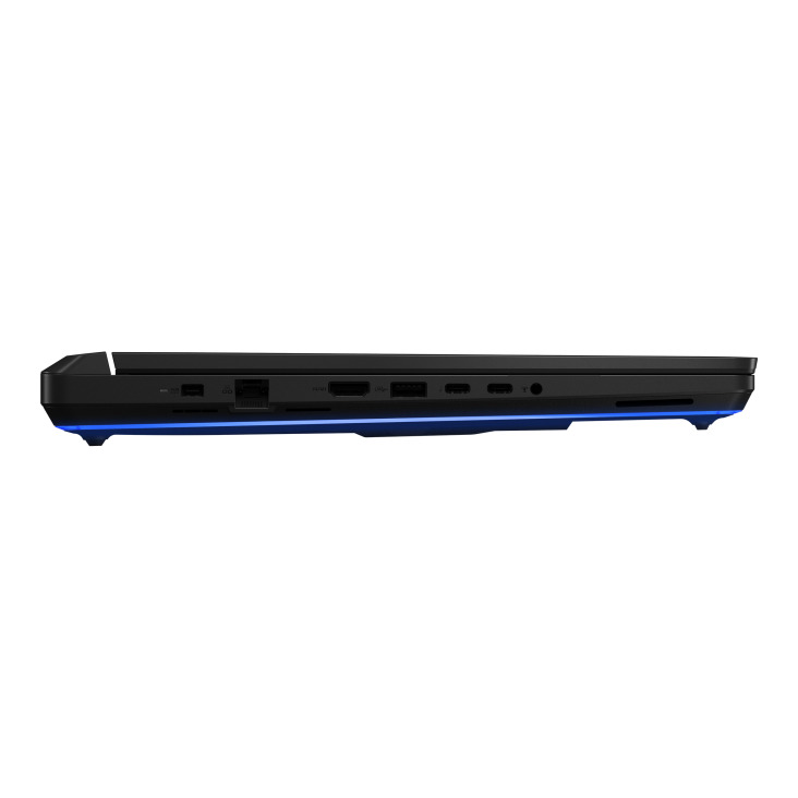 Asus - Portátil ASUS ROG Strix Scar 16 G635LR 16" Core Ultra 9 275HX 64GB DDR5 1TB RTX 5070 Ti 2.5K 240Hz W11H