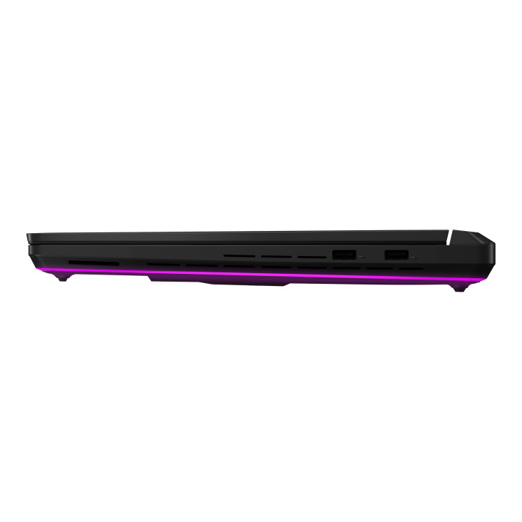 Asus - Portátil ASUS ROG Strix Scar 16 G635LR 16" Core Ultra 9 275HX 64GB DDR5 1TB RTX 5070 Ti 2.5K 240Hz W11H